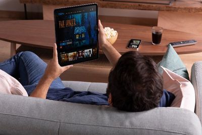 6 Film Teratas yang Lagi Trending di Prime Video Indonesia Minggu Ini, Udah Nonton?