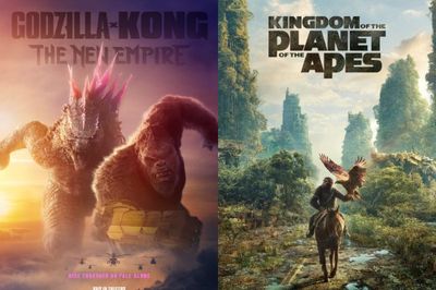 15 Film Box Office Terbaru 2024 yang Wajib Ditonton, Terbaik!