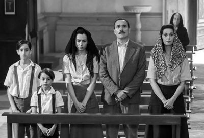 There s Still Tomorrow dan Tee Yod 2 Akan Hadir di KlikFilm: Bisa Masuk Daftar Tontonan Kamu!