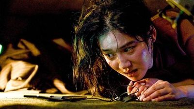 Sinopsis Film Thriller Korea Drive : Aksi Penyelamatan Korban Penculikan yang Menegangkan