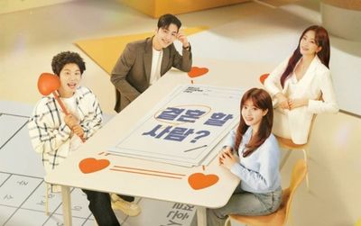 Sinopsis, Pemain, dan Jadwal Tayang Marry You, Drakor Komedi Terbaru Lee Yi Kyung dan Jo Soo Min
