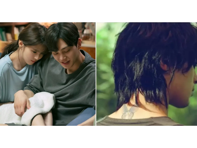 The Shapes of Love: Remake Jepang dari Drama Korea Nevertheless Tayang Desember di Netflix