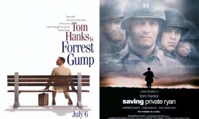 Merayakan Karir Tom Hanks: 7 Film Terbaik Tom Hanks Sebelum Film Here