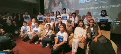 Dibintangi Aktor Top, Film Bila Esok Ibu Tiada Janjikan Cerita Menguras Emosi