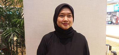 Sutradara Ungkap Keunikan Film Horor Religi Dosa Musyrik , Unsur Religi yang Beda