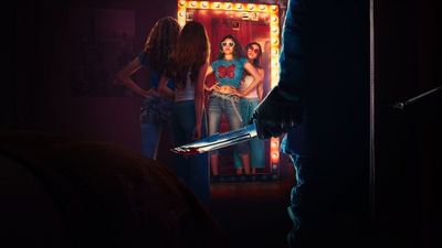 Sinopsis Time Cut Film Thriller Terbaru Netflix Tentang Perjalanan Waktu