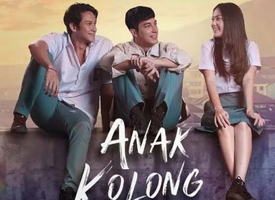 Film Anak Kolong Tampilkan Romantika Anak-Anak Keluarga Militer