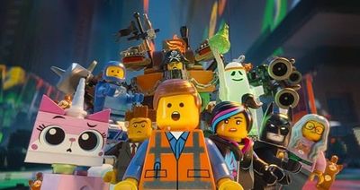Kabar Baik, 3 Film Lego Live Action Akan Hadir: Kapan Tayang?