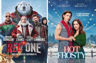 12 Film Terbaru Bulan November 2024 di Bioskop dan Netflix