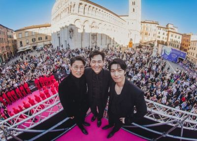Siap Mengguncang Dunia, Squid Game Season 2 Akan Tayang di Netflix