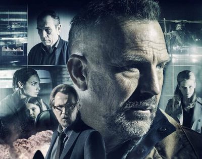 Bagaimana jika Ingatan Agen CIA Pindah ke Terpidana Mati? Ini Sinopsis Film Criminal