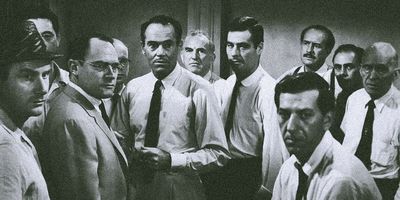 12 Angry Men : Film Klasik yang Mengajarkan Nilai Kemanusiaan dan Keadilan