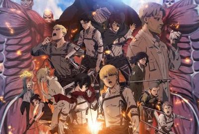Attack on Titan: The Last Attack, Film Penutup Aksi Eren Yeager Siap Hadir di Bioskop Jepang!