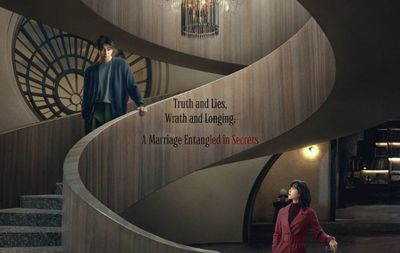 7 Rekomendasi Drakor Seru di Netflix November 2024, Ada The Trunk sampai Mr. Plankton