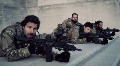 Sinopsis Film Navy Seals vs Zombie Misi Penyelamatan di Tengah Wabah Zombie