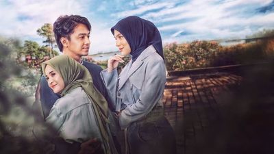 Tayang Di Netflix! Berikut Sinopsis dan Pemain Film Ipar Adalah Maut