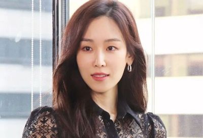 9 Drama Seo Hyun Jin, Terbaru Ada The Trunk Tayang Akhir November 2024