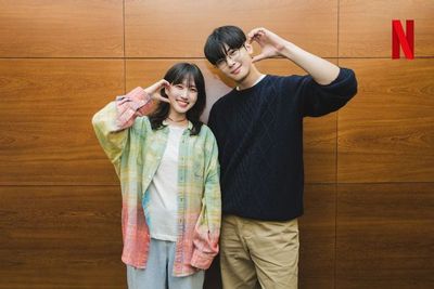 Park Eun Bin dan Cha Eun Woo Siap Bintangi Drakor The WONDERfools di Netflix