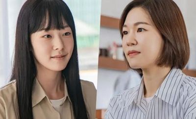Preview Doubt Episode 8: Lee Eo Jin Selidiki Keterlibatan Jang Ha Bin pada Kasus Pembunuhan