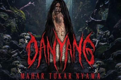 Sinopsis Film Danyang: Mahar Tukar Nyawa yang Sudah Tayang di Bioskop