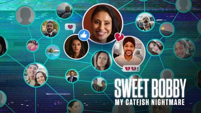 Review Sweet Bobby: My Catfish Nightmare , Film Dokumenter Netflix soal Bahaya Pacaran Online
