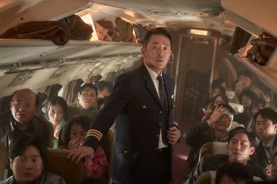 4 Film Korea Terbaru tentang Penerbangan: Ada Hijack 1971 sampai Pilot