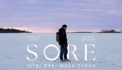 Film Sore: Istri dari Masa Depan Wakili Indonesia di Oscar 2026, Sutradara Yandy Bersyukur