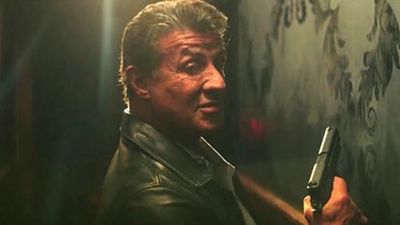 Sinopsis Escape Plane 2: Hades , Film Aksi Sylvester Stallone yang Coba Melarikan Diri dari Penjara