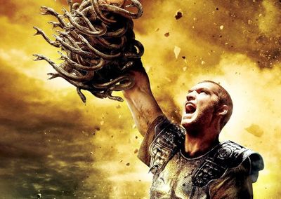 Sinopsis Film Clash of the Titans : Pertarungan Manusia Setengah Dewa Melawan Raja Neraka