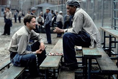 5 Rekomendasi Film Berlatarkan Penjara, Ada Shawshank Redemption hingga Miracle in Cell No 7