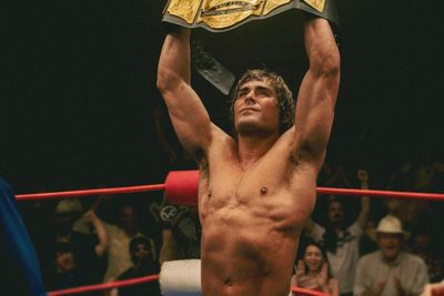 The Iron Claw: Kisah Inspiratif Keluarga Von Erich Dari Dunia Gulat Profesional