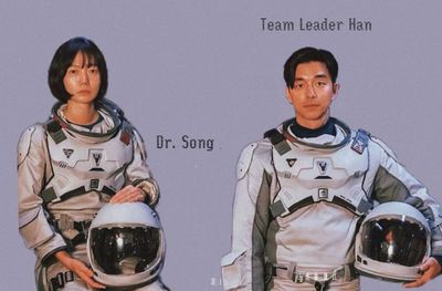 5 Rekomendasi Drama Korea yang Akan Tayang Akhir Tahun 2024, Ada The Trunk