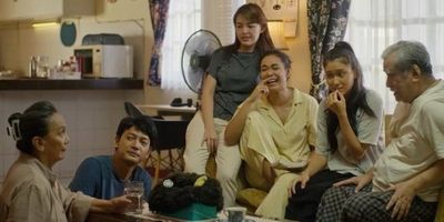 Sinopsis dan Pemain Film Bila Esok Ibu Tiada