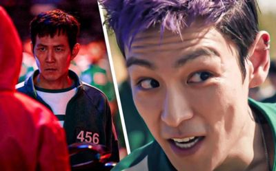 Tuai Kontroversi, Ini Alasan Sutradara Pertahankan T.O.P ex-BIGBANG Jadi Pemeran Utama Squid Game 2