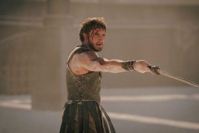 Sebagus Apa Film Gladiator 2? Berikut Reviewnya