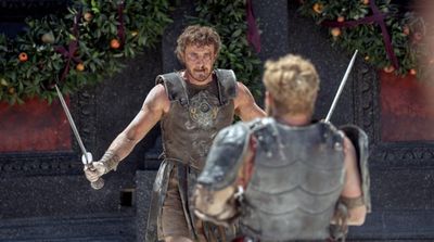 Hadir Kembali Setelah 2 Dekade, Gladiator II Sajikan Film Aksi Menegangkan dari Paul Mescal dan Pedro Pascal
