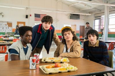 Wow, Stranger Things Season 5 Tayang pada 2025: Ini Judul Episodenya!
