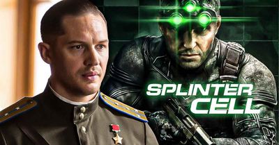Proyek Film Live Action Splinter Cell Dibatalkan, Masalah Naskah dan Anggaran Jadi Penyebab