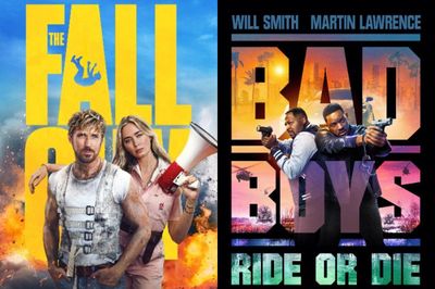 17 Film Hollywood Terbaru dan Terbaik 2024, Rating Tertinggi!