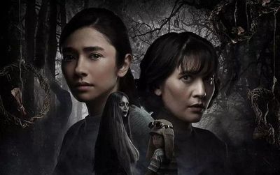 Tayang Di Netflix! Berikut Sinopsis dan Fakta Menarik Film Marni: The Story of Wewe Gombel