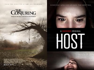 5 Film Horor Paling Menakutkan Menurut Sains: Siapkah Kamu Menguji Nyali?