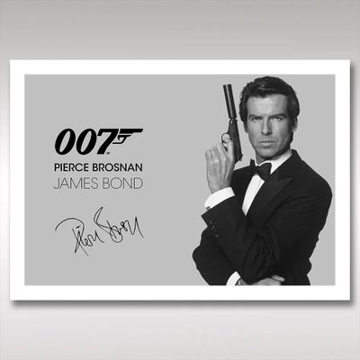 Benarkah Aktor James Bond ke-7 Tidak Lagi Berkulit Putih? Ini Faktanya