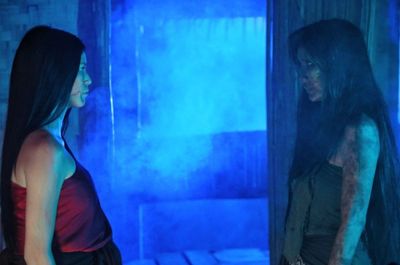 Sinopsis The Legend of Nang Nak, Serial Horror Romantis Thailand yang Diangkat dari Film Terkenal