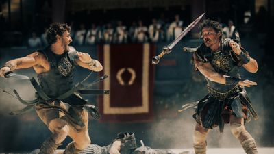 Gladiator 2 Sukses Besar! Cetak $87 Juta di Box Office Internasional pada Minggu Pertama Penayangan di 63 Negara