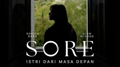 Diangkat ke Layar Lebar, Ini Perbedaan Sore: Istri Dari Masa Depan Versi Film dan Web Series