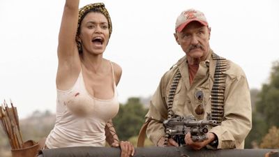 Sinopsis Film Tremors 5: Bloodlines Kembalinya Monster Raksasa