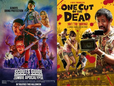 6 Rekomendasi Film Zombie Underrated Tak Kalah Seru yang Wajib Masuk Watchlist