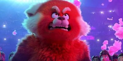 Totemisme Dalam Film Turning Red, Ketika Budaya dan Spiritual Bersatu