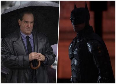 Alasan Mengapa Batman Gak Muncul di Serial The Penguin , Ini Kata Sutradara