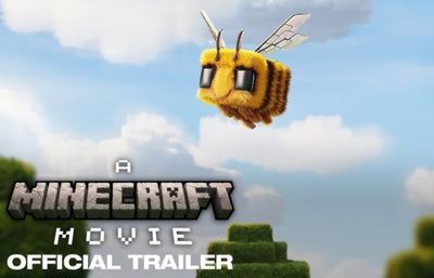 Trailer Terbaru A Minecraft Movie Mengungkap Asal Usul Steve